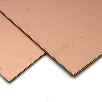 FR4-2 1.5MM 50X100 - RUICHI