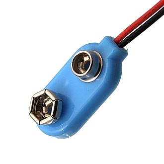 BS-IC BLUE CC 150 MM - RUICHI