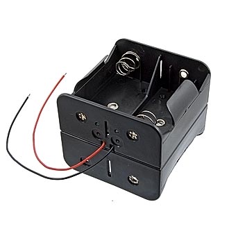 BH144 D  2X1+2X1 - RUICHI