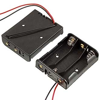 BH331  AA  3X1        (BH616) - RUICHI