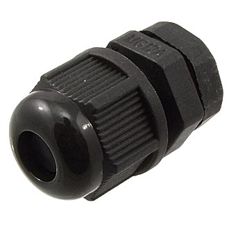 MG12 (4.5-8) BLACK - RUICHI