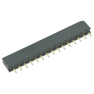 PBS2-15 PITCH 2.00 MM - RUICHI