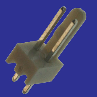 WF-02 PITCH 2.54MM - RUICHI