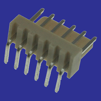 WF-06R PITCH 2.54MM - RUICHI