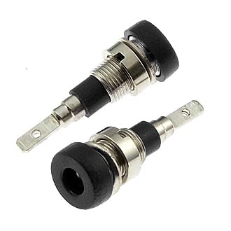 Z007 2MM PANEL JACK BLACK - RUICHI