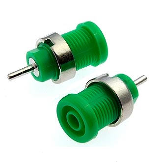 Z015 4MM GREEN - RUICHI