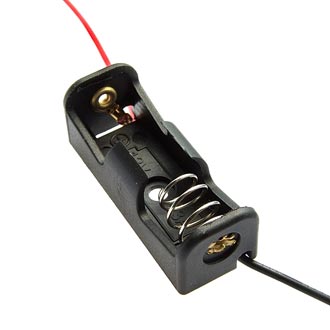 23A  12V X 1 - RUICHI