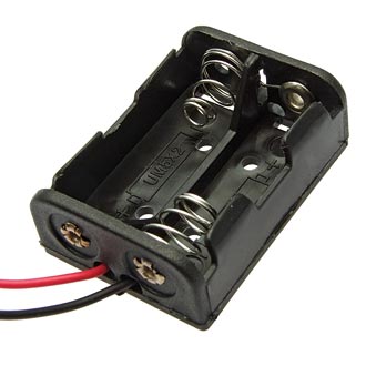 23A  12V X 2 - RUICHI