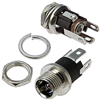 TC-025  2.4MM - RUICHI