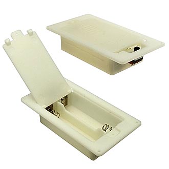 AA*2 SWITCH 84*44*18MM - RUICHI