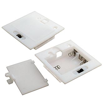 AAA*3 SWITCH 62*62*14MM - RUICHI