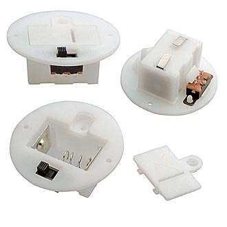 AG10*4/AG13*3 SWITCH D38MM - RUICHI