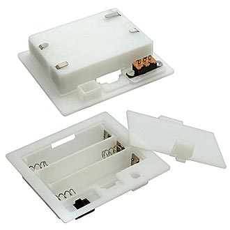 AAA*3 SWITCH 62*54*14MM - RUICHI