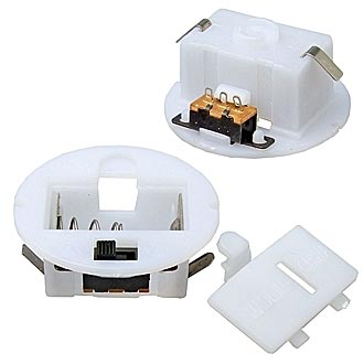 AG10*4/AG13*3 SWITCH D34MM - RUICHI