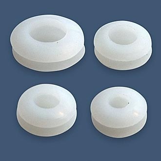 Втулки  8Х14Х10Х6Х2 WHITE - RUICHI