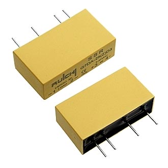 G7DA-48 (Z)D2 8A/440V (15-30V) - RUICHI