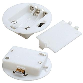 AAA*3 SWITCH D64MM - RUICHI