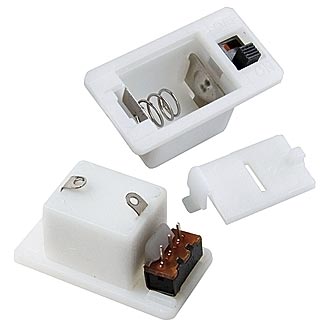 AG10*3/AG13*2 SWITCH 31*17*14MM - RUICHI