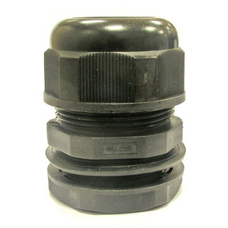 M(G)40 (24-30) ЧЕРНЫЙ - RUICHI