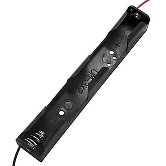 BH325-1 AA 1X2 - RUICHI