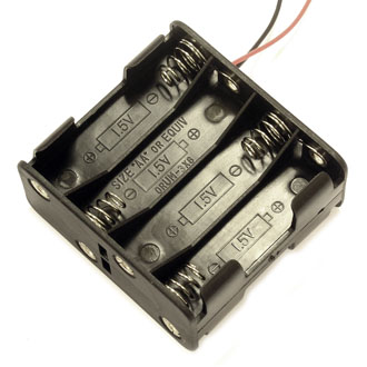 BH383  AA  4X1+4X1     (BH608) - RUICHI