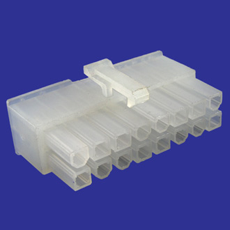 MF-2X8F+ TERMINALS - RUICHI