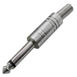 SZC-0037 / 6.3 MM MONO - SZC