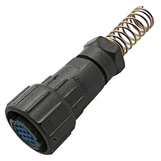 FQ18-12PIN TK-10 - SZC