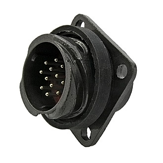 FQ18-12PIN ZJ - SZC