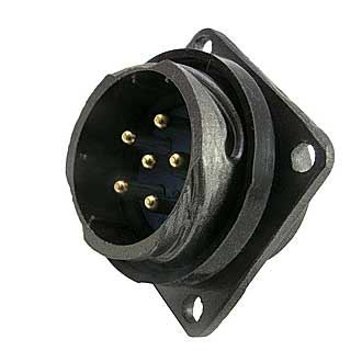 FQ24-6PIN ZJ - SZC