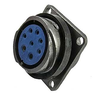 FQ24-8PIN ZK - SZC