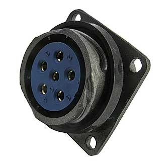 FQ24-6PIN ZK - SZC