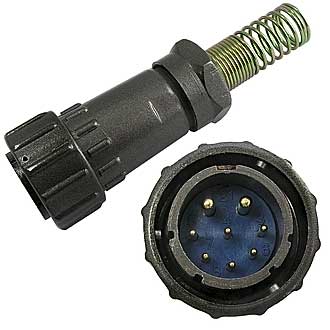 FQ24-8PIN TJ-12 - SZC