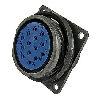 FQ30-14PIN ZK - SZC