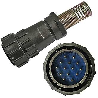 FQ30-14PIN TJ-16 - SZC