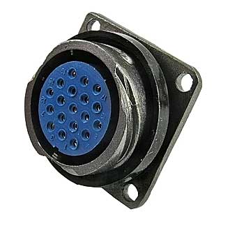 FQ24-19PIN ZK - SZC