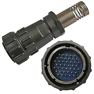 FQ30-42PIN TJ-16 - SZC