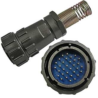 FQ30-32PIN TJ-16 - SZC