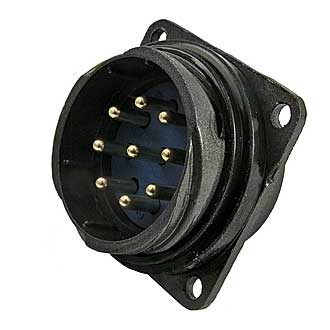 FQ30-9PIN ZJ - SZC