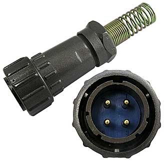 FQ24-4PIN TJ-12 - SZC