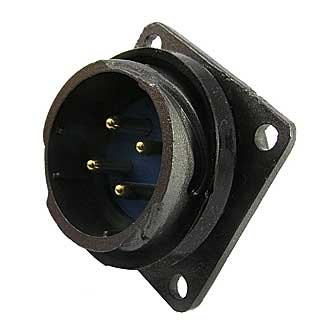 FQ24-4PIN ZJ - SZC