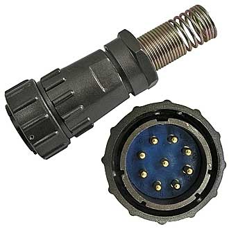 FQ30-9PIN TJ-16 - SZC