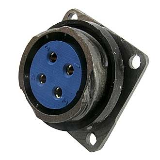 FQ24-4PIN ZK - SZC