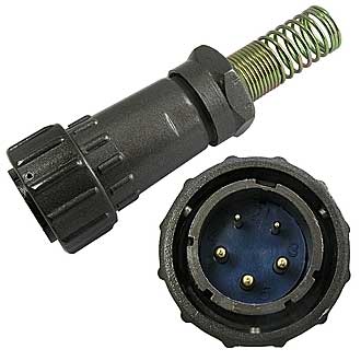 FQ24-5PIN TJ-12 - SZC
