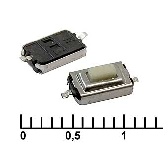 IT-1181A W=0.6MM (6X3X2.5) - RUICHI