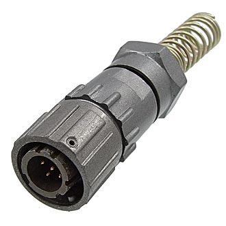 FQ14-6PIN TJ-8 - SZC