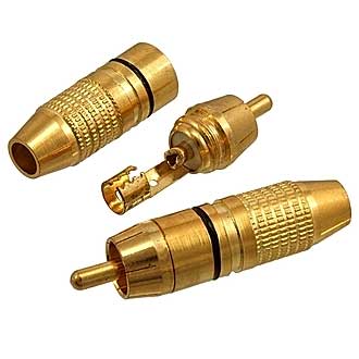 7-0222 GOLD BLACK - RUICHI