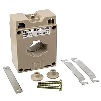 MSQ-30  300A 50HZ - RUICHI