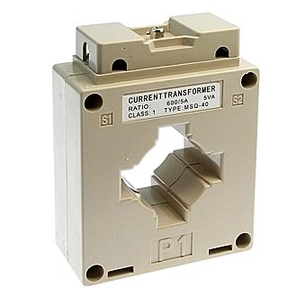 MSQ-40  600A 50HZ - RUICHI