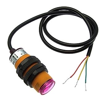 E18-D80NK - RUICHI